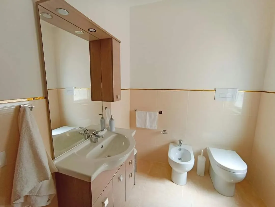 אלטאווילה מיליציה Marisol Apartment  אלטאווילה מיליציה